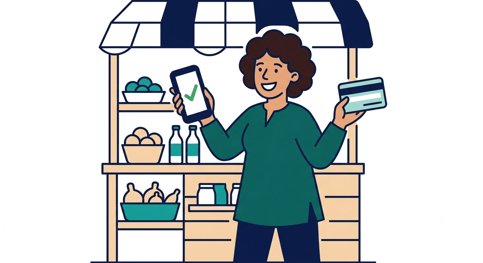 Book and pay online